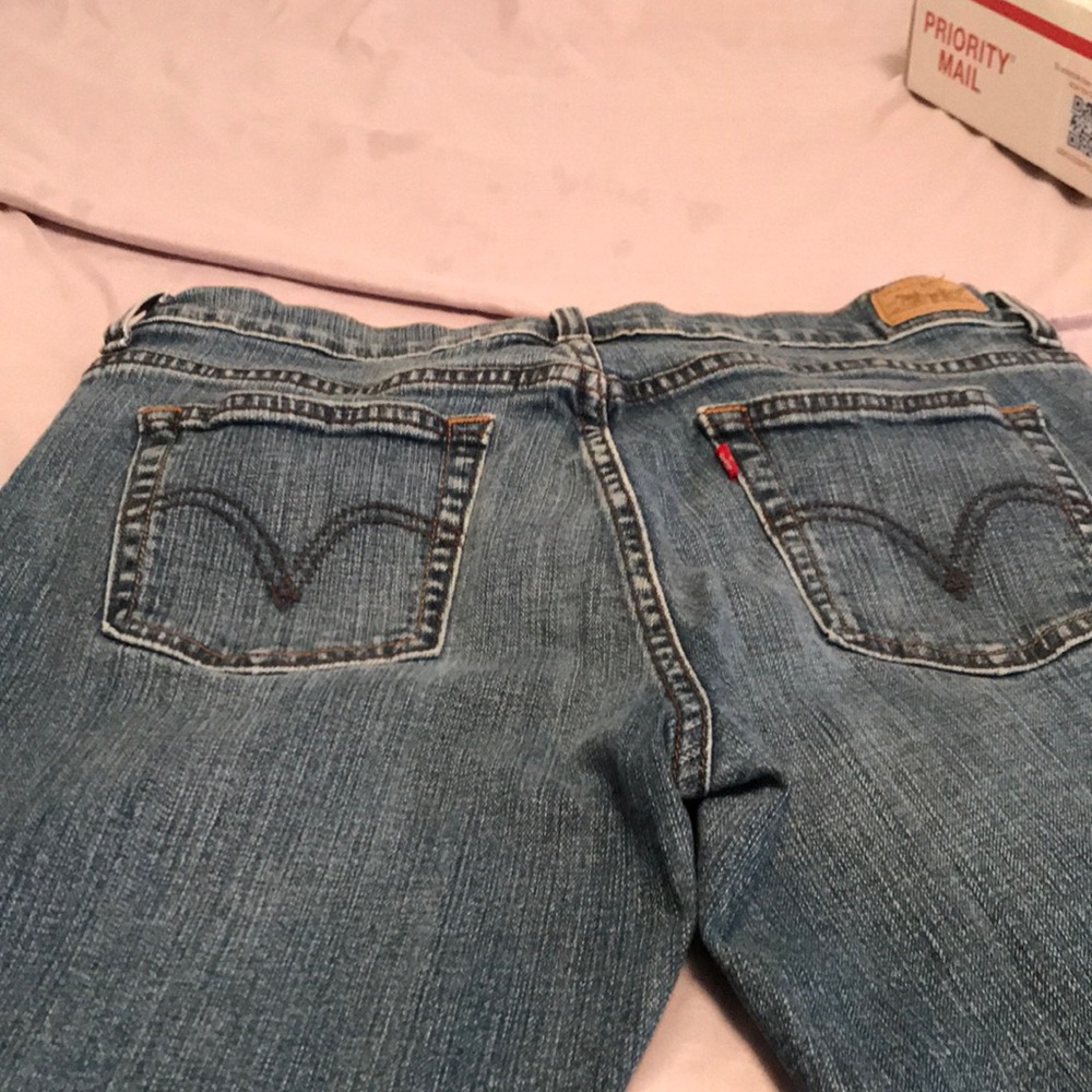 Jeans - Picture 3 of 5